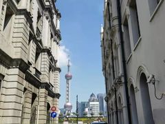 -YUE·6·西式融合餐厅(外滩六号店)