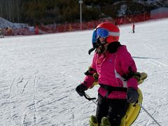-大同万龙白登山国际滑雪场