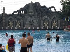 -苏州乐园森林水世界