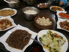 -重庆金爪爪干锅(龙头寺店)