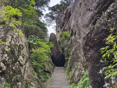 -黄山风景区