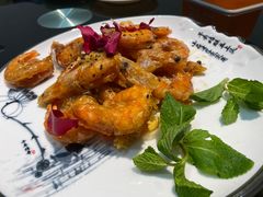-燕春饭店(公园里店)