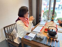 -鲤院·新中式美学·庭院餐厅(夫子庙店)