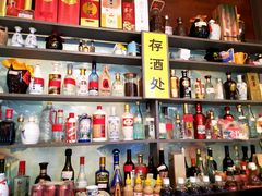 -南京金牛湖巨碗鱼头