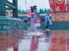 -芜湖方特东方神画