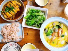 -百家鲜·杭帮菜