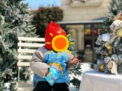 -歌斐颂巧克力小镇