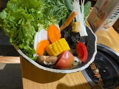 -呷哺呷哺 黄金牧场 (新中关购物中心店)