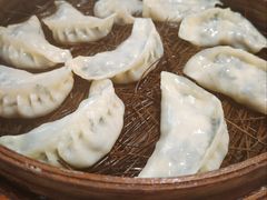 -松针蔡记蒸饺(花园路店)