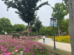 -歌斐颂巧克力小镇