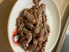 -闫家驴肉老店(华电一校店)