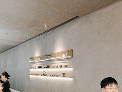 -喜茶(深圳万象城黑金店)