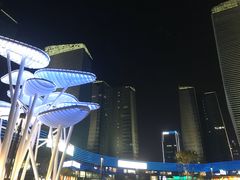 门面-大族广场Mall&More