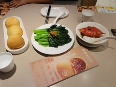 -蔡澜点心·粤菜(丽泽天街店)
