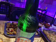 -天天喝丢一只鞋·烧烤·快餐(盐仓桥店)