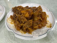 -同发号饭庄(复兴路店)