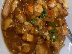-涌觅名灶·本地海鲜宁波菜(财富广场店)