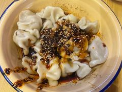 钟水饺-岳记老成都三味面