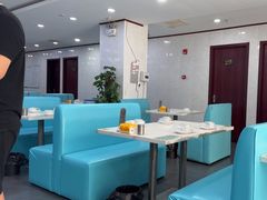 -郭姐·威海渔村(黄兴路店)