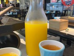 -江边城外烤全鱼(世茂广场店)