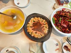 -蜀厨小匠·民间川菜(犀浦店)