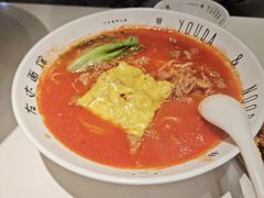 -友达面馆(广州总店)