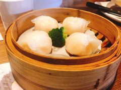 金牌虾饺皇-香港表哥茶餐厅(银泰百货店)