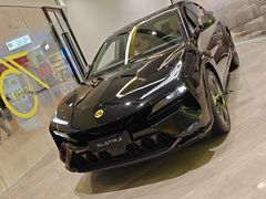 -莲花跑车(国贸商城店)