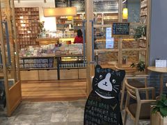 -猫的天空之城概念书店(印象城购物中心店)