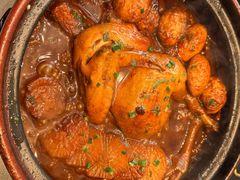 -宁邦·家宴·南京菜(红山动物园店)