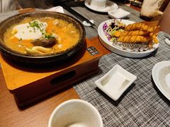 -松羽料理(国大店)