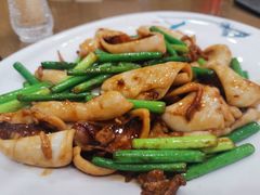 -良友·海鲜青岛菜(五四广场店)