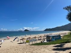 -西涌国际滨海旅游区