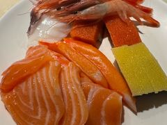 -加餐海鲜自助(集美银泰百货店)
