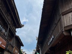 -紫阳古街