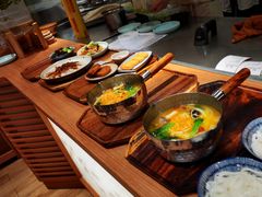 -小满手工粉(上海月星环球港店)