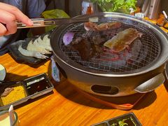 -吉志烤肉(太原总店)
