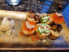 -老乾杯和牛烧肉(王府中环店)