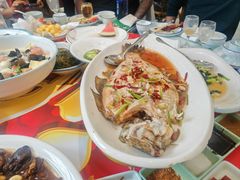 -映像烟台·海鲜·地道鲁菜(黄山路店)