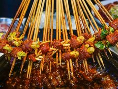 -钢管厂五区小郡肝串串香(南山店)