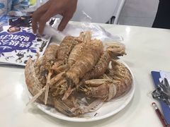-南海渔家•海鲜•正宗海南菜(海棠湾店)