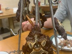 -鲁小三·大骨自助(金山总店)