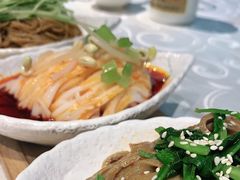 -汉唐宴长安食府