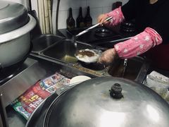 -老福合沟无米粿甜汤粿品店