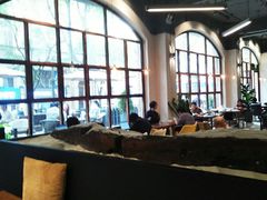 -VESH COFFEE(定西路店)