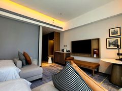 -广州粤海喜来登酒店