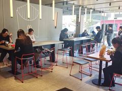 -麦当劳(台州路桥DT店)