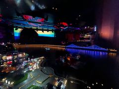 -大连君悦酒店 · VIVA(星海广场店)