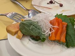 -马哥孛罗酒店·SAVVY全日餐厅