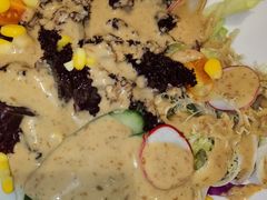 牛油果色拉-新吉士·上海菜(浦东LCM置汇旭辉店)